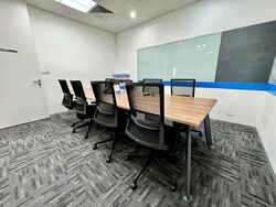 Suntec Tower Three (D1), Office #568046731